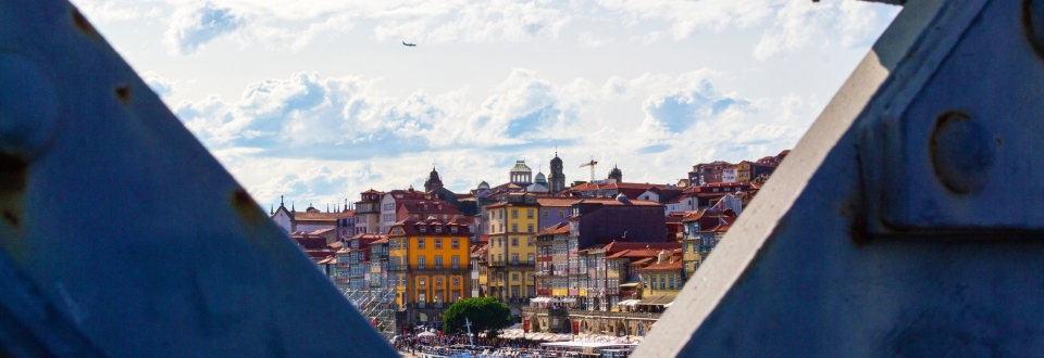 IETM Porto Plenary Meeting 2018
