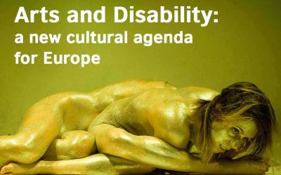 ARTS AND DISABILITY